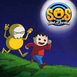 SOS Shout Of Survival