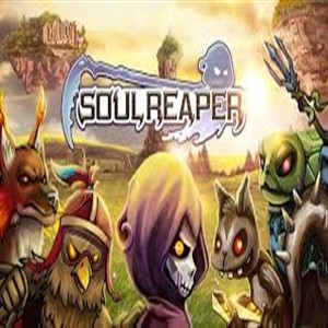 Soul Reaper