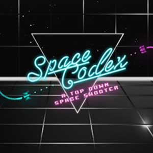 Space Codex