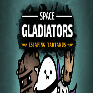 Space Gladiators Xbox Series