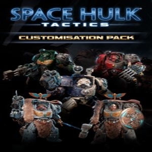 Space Hulk Tactics Customisation Pack Xbox One