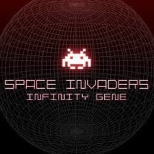 Space Invaders Infinity Game Xbox Series