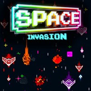 Space Invasion Galaxy Shooter Xbox Series