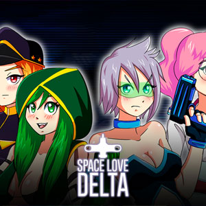 Space Love Delta