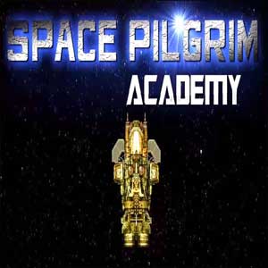 Space Pilgrim Academy