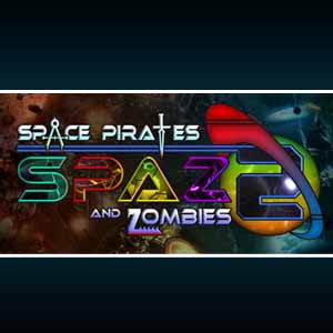 Space Pirates & Zombies 2