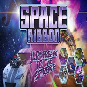 Space Ribbon Slipstream to the Extreme