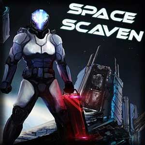 Space Scaven
