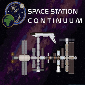 Space Station Continuum