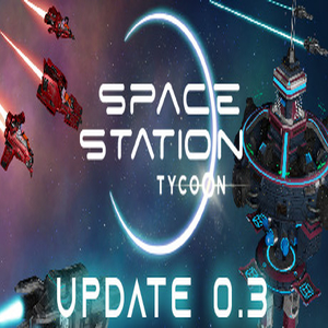 Space Station Tycoon