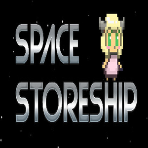 SPACE STORESHIP