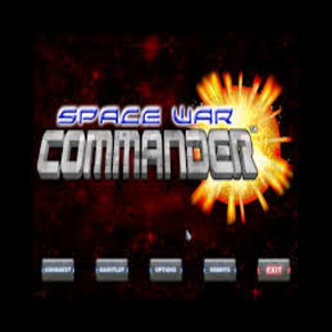 Space War Commander