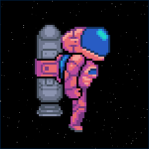 Spacegirl