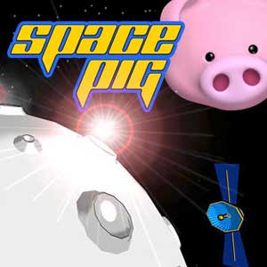 SpacePig