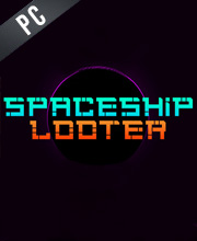Spaceship Looter