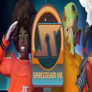 Spaceteam VR