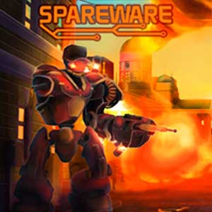 Spareware