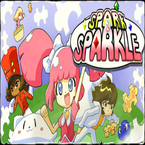 Spark & Sparkle
