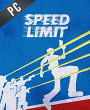 Speed Limit Xbox Series