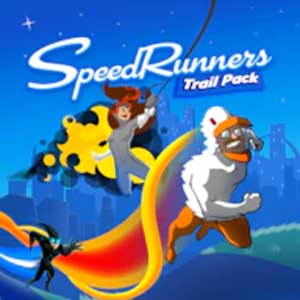 SpeedRunners Trails Pack Xbox Series
