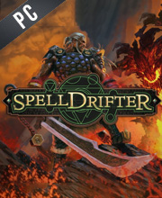 Spelldrifter