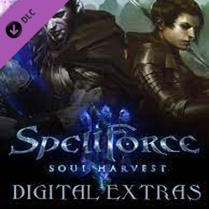 SpellForce 3 Digital Extras