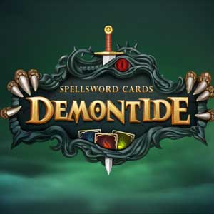 Spellsword Cards Demontide