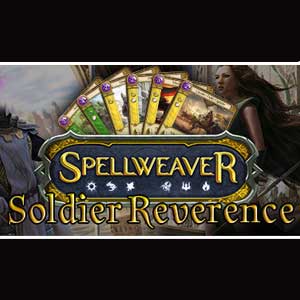 Spellweaver Soldier Reverence Deck