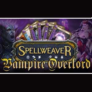 Spellweaver Vampire Overlord Deck