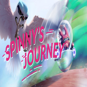 Spinnys Journey