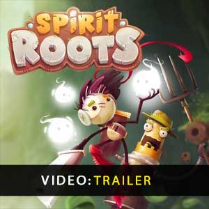 Spirit Roots