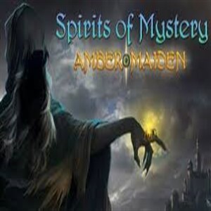Spirits of Mystery Amber Maiden