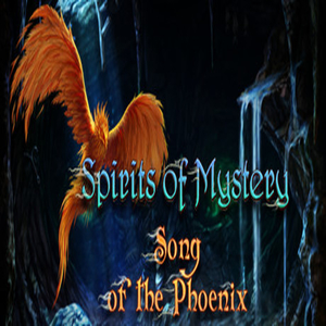 Spirits of Mystery Song of the Phoenix