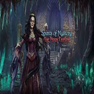 Spirits of Mystery The Moon Crystal