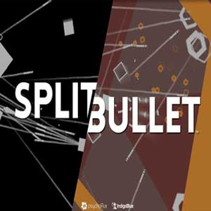 SPLIT BULLET