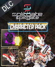 Splitgate Gold Edition Xbox Series