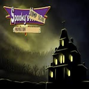 Spookys Jump Scare Mansion The Doll House