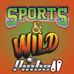 Sports & Wild Pinball Xbox Series