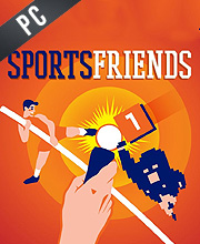 Sportsfriends