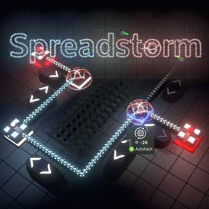 Spreadstorm