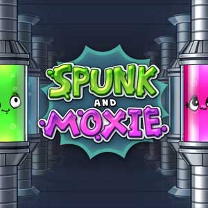 Spunk & Moxie