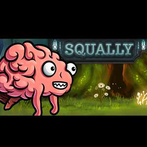Squally