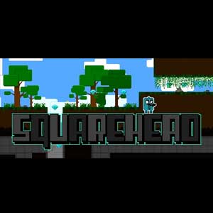 SQUAREHEAD
