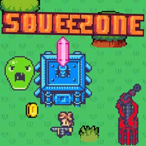 Squeezone