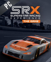 SRX The Game