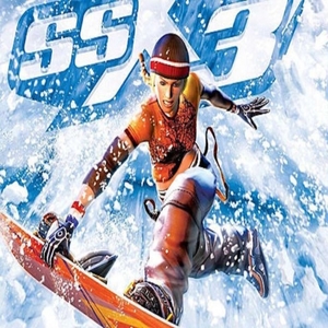 SSX 3 Xbox Series