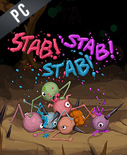 STAB STAB STAB Xbox Series