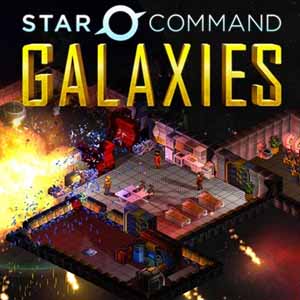 Star Command Galaxies