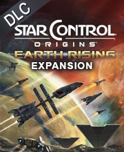 Star Control Origins Earth Rising Expansion