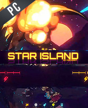 Star Island